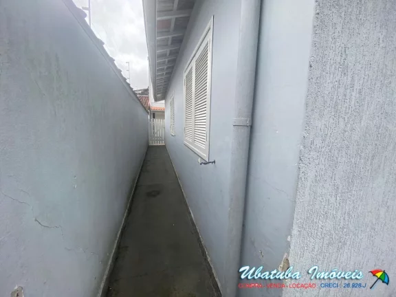 Imagem Linda Casa muito bem localizada no Centro
