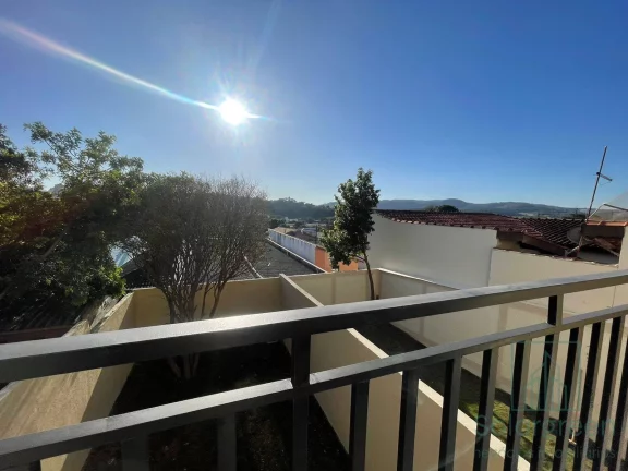 Imagem Casa 2 suítes 3 banheiro , 86m² à Venda R$420.000,00 JD Cerejeiras