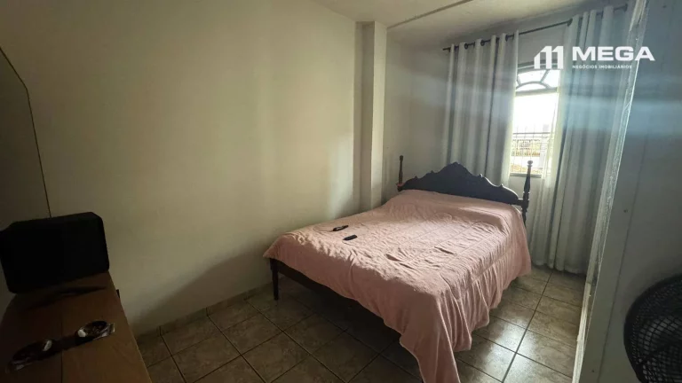 Imagem Casa com 3 dormitórios à venda, 118 m² por R$ 700.000,00 - Campo Grande - Cariacica/ES