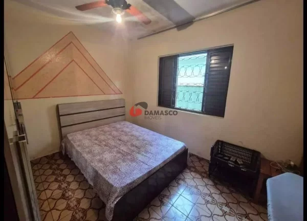 Imagem Casa à venda, Parque Capuava, Santo André, SP