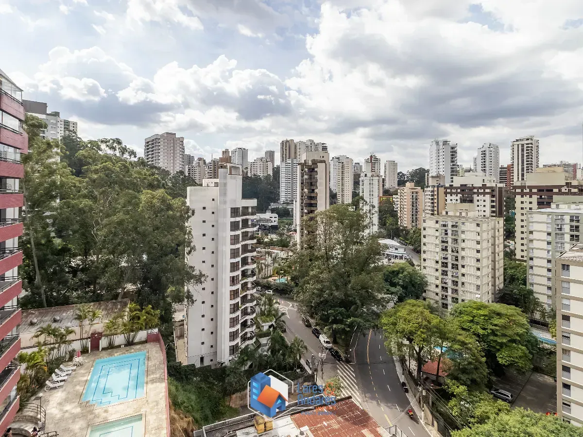 Imagem Conjunto comercial para venda em Vila Andrade, 82m²