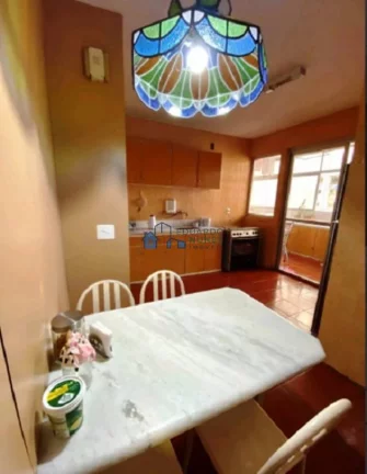 Imagem ÓTIMO APARTAMENTO COM 03 QUARTOS E 03 VAGAS NO SANTO AGOSTINHO!!!!