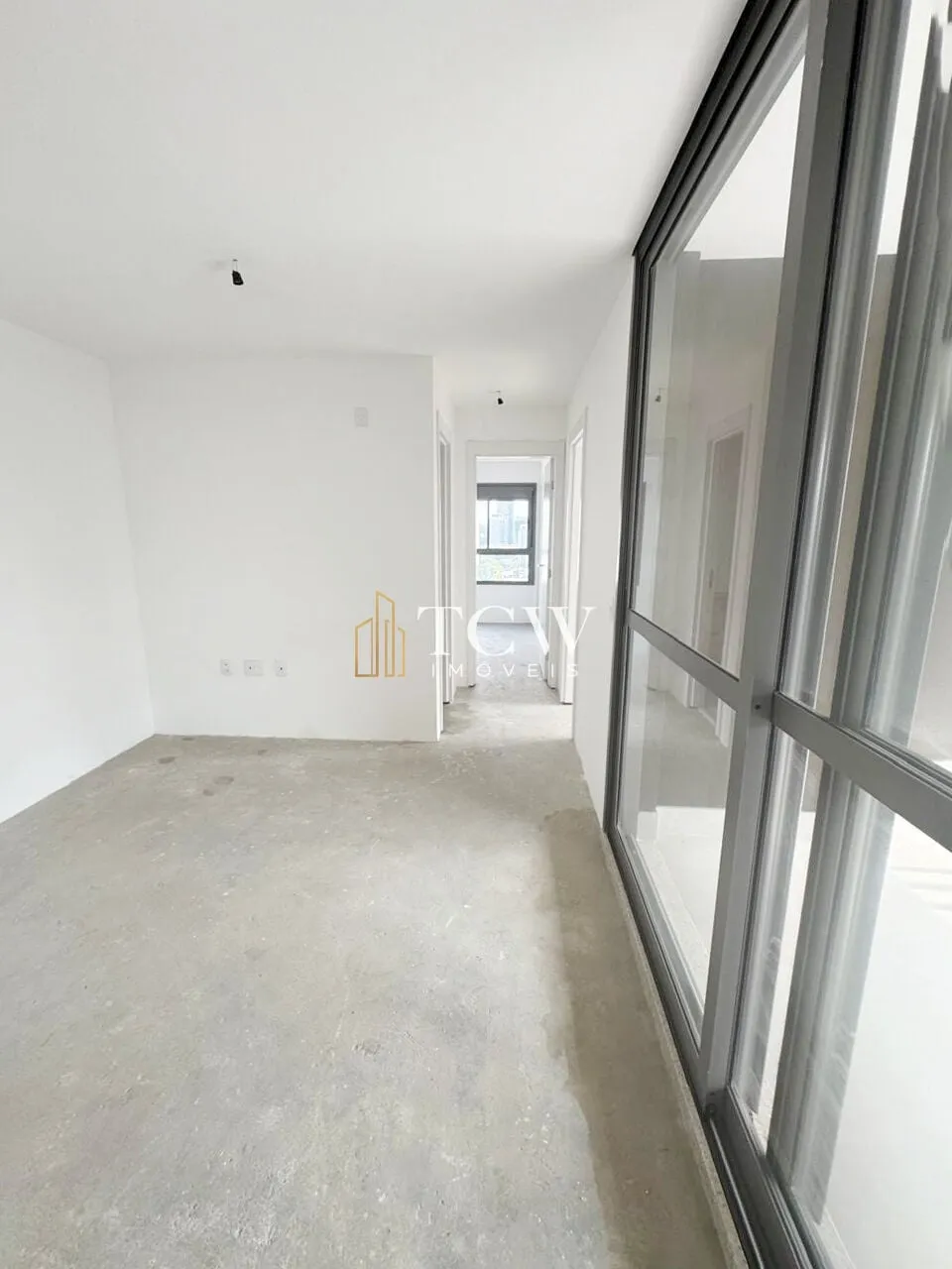 Imagem Apartamento à venda no bairro Itaim Bibi - São Paulo/SP, Zona Sul