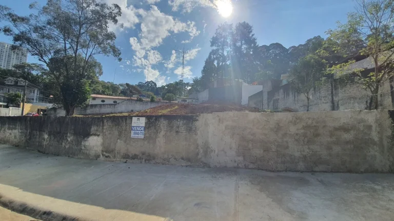 Imagem Terreno à venda, 720 m² por R$ 990.000,00 - Jardim Marajoara - São Paulo/SP
