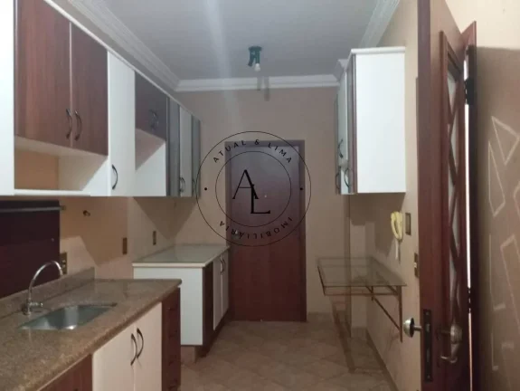 Imagem Apartamento à venda em Campinas, Bosque, com 3 quartos, 114,81m2