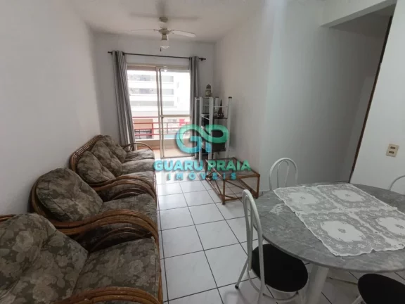 Imagem Apartamento 2 dormitorios com Varanda