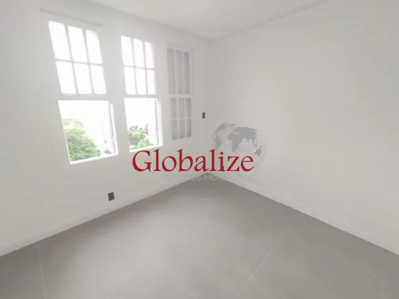 Imagem Apartamento à venda com 80m², 2 quartos e vista mar por R$729.000,00 no Gonzaga em Santos