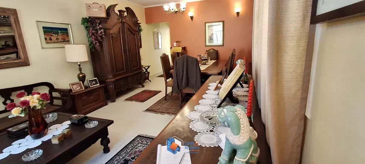Imagem Casa de vila para venda em Santo Amaro com 3 quartos, 177m²
