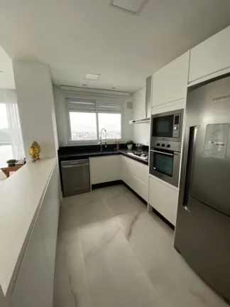 Imagem Apartamento para venda no bairro Centro em Balneário Camboriú