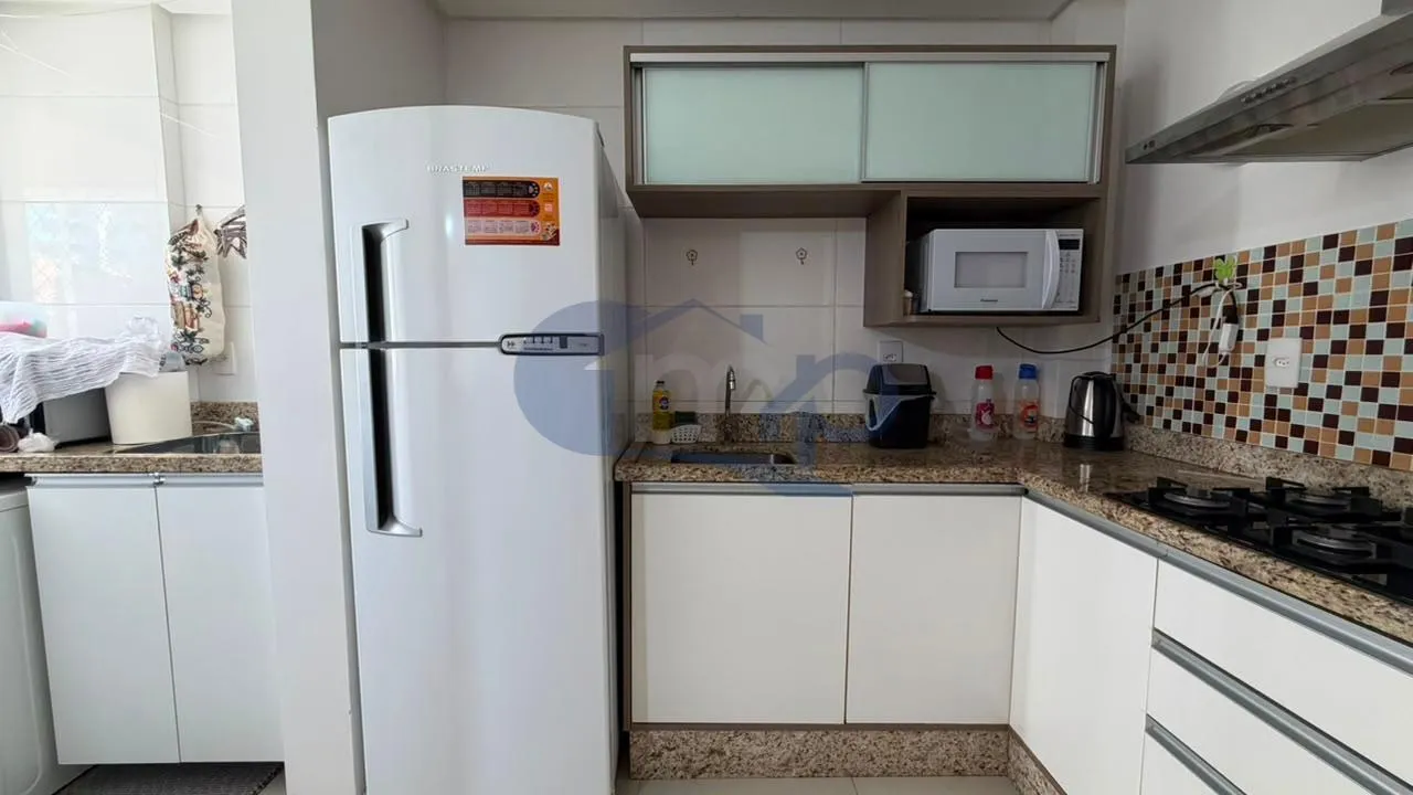 Imagem Apartamento a venda com 2 dormitorios no centro de Torres/RS