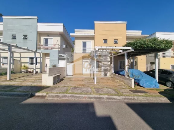 Imagem Linda!!! 3 quartos sendo um suíte, 2 vagas