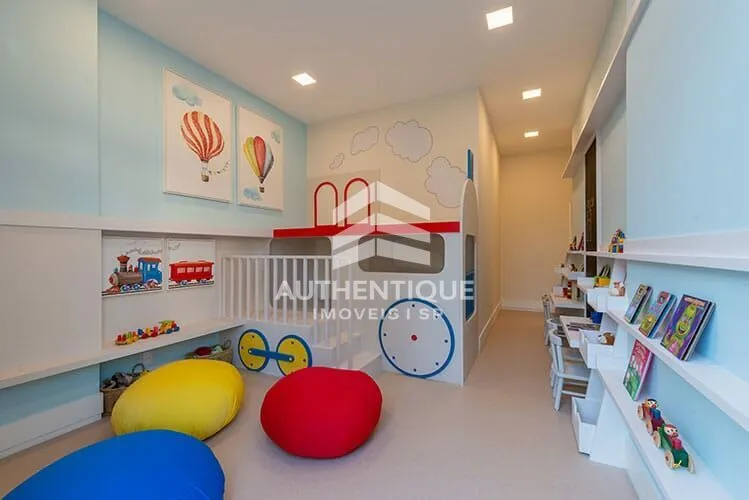 Imagem Havaí 295 Perdizes - Apartamento à venda em São Paulo/SP