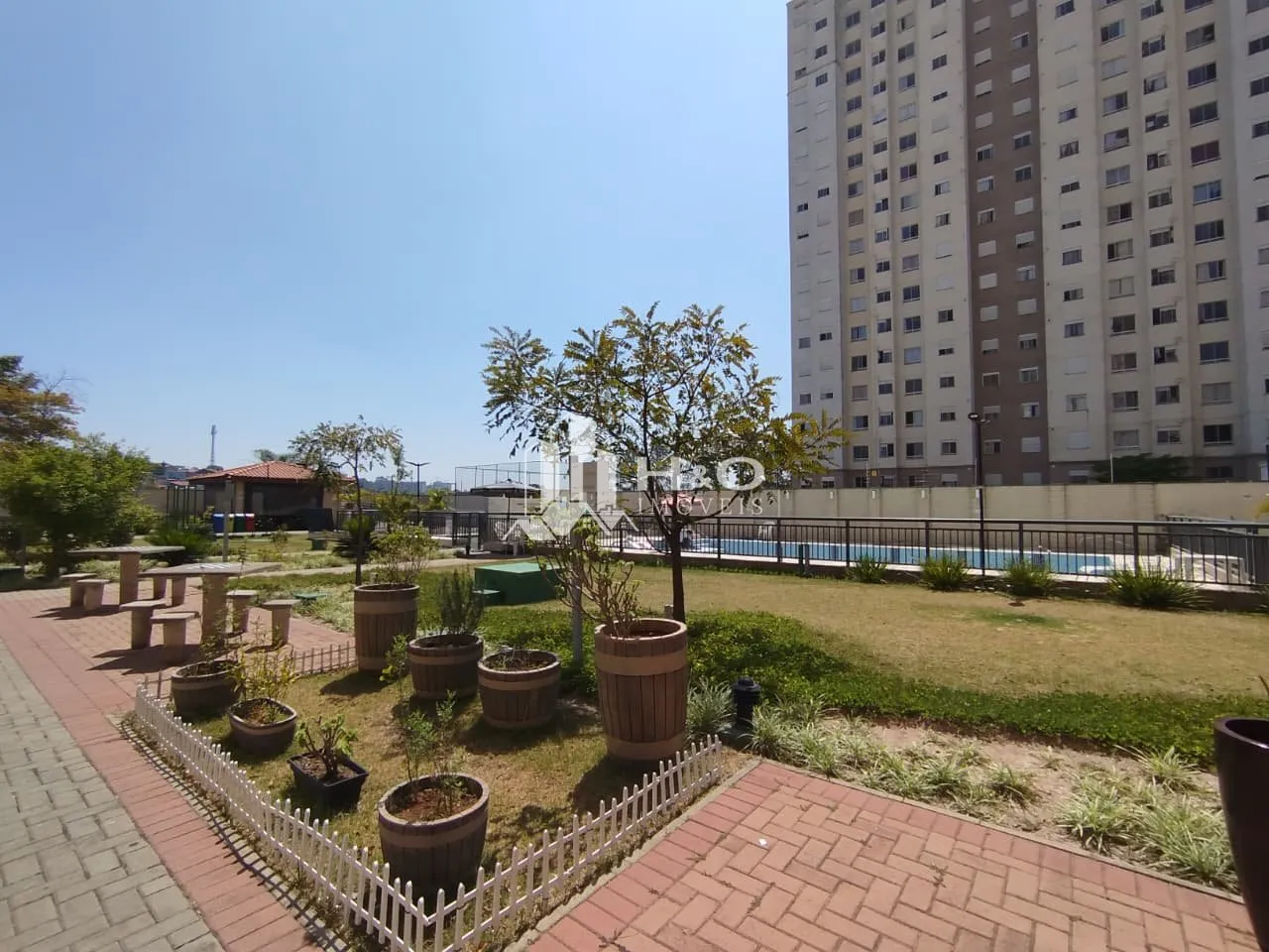 Imagem Seu novo lar espera por você no Condomínio Cerejeiras - Parque do Carmo | Itaquera