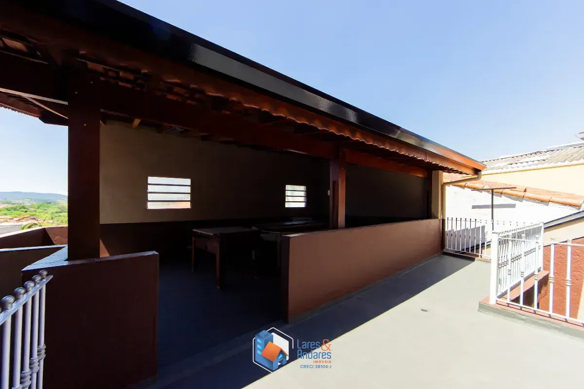 Imagem Casa para venda em Jardim Líbano com 3 quartos, 276m²