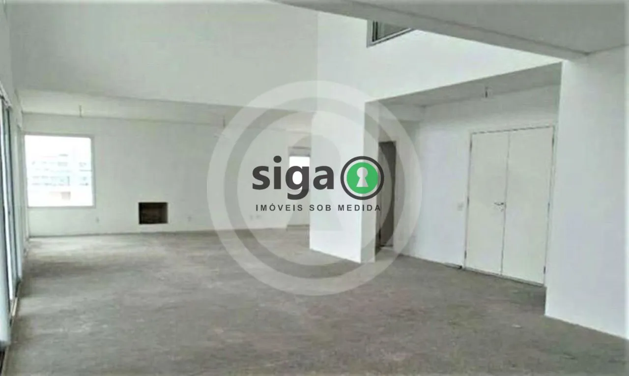 Imagem Apartamento Venda 04 quartos no Condomínio Sophistic Campo Belo