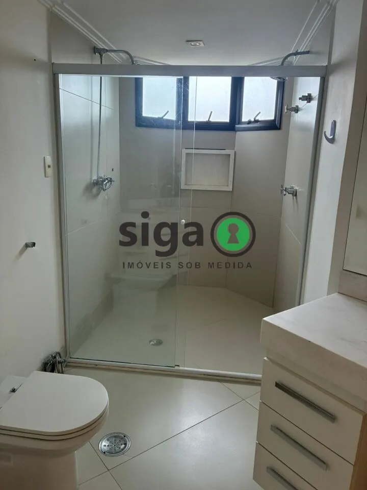 Imagem VENDA na Vila Suzana (Morumbi) Apartamento com 4 Dormitórios , 4 Vagas fixas + Depósito
