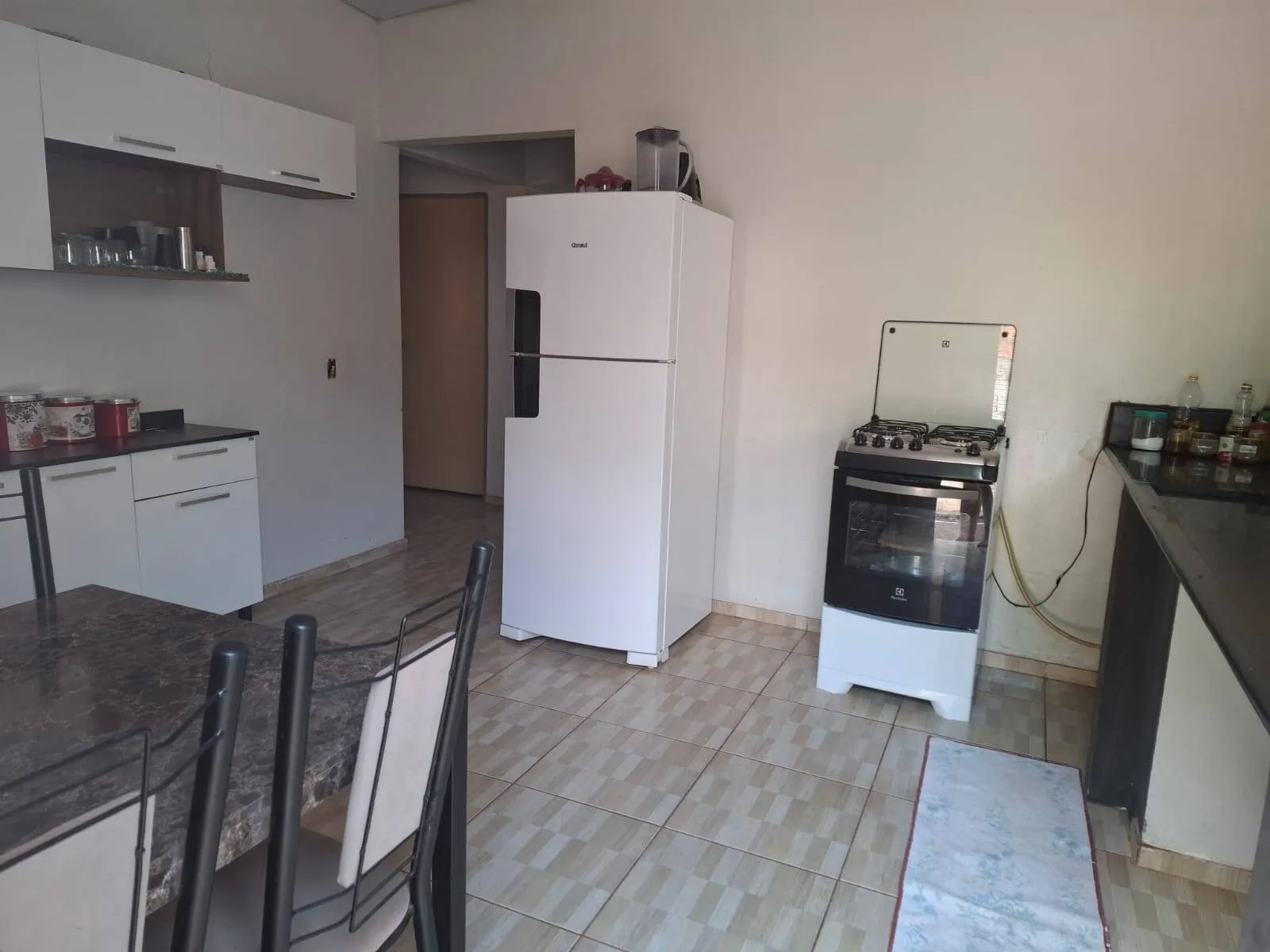 Imagem Casa com 3 quartos no Bairro Jardim Umuarama II