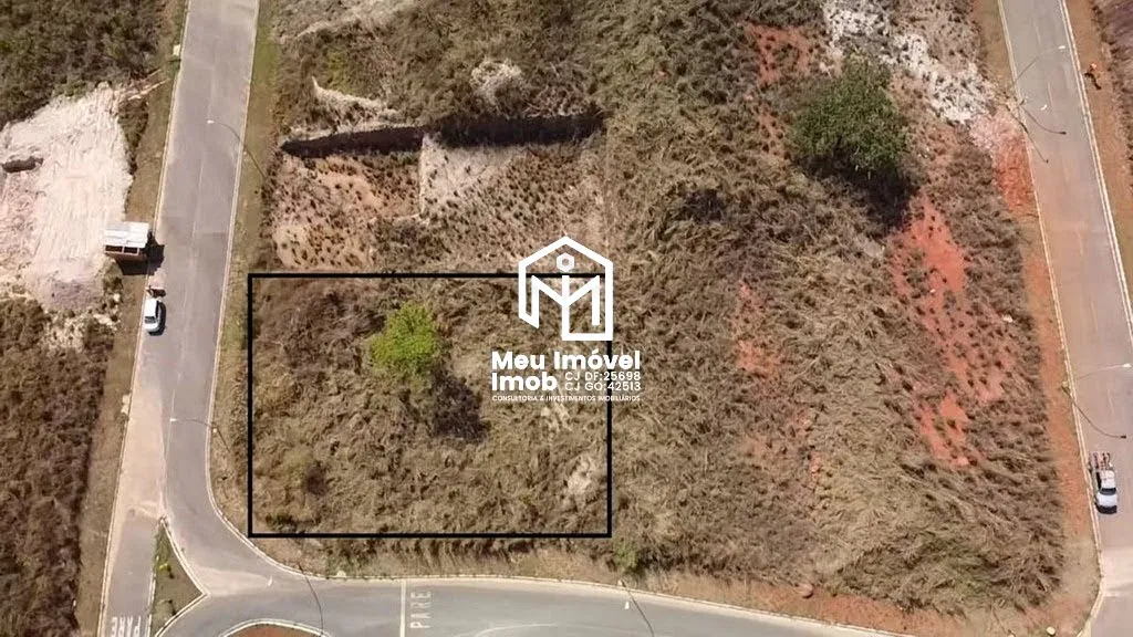 Imagem Jardim Botânico Condomínio Lote/Terreno AC FINANCIAMENTO