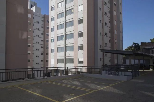 Imagem Apartamento para venda no bairro Vila São José em Porto Alegre