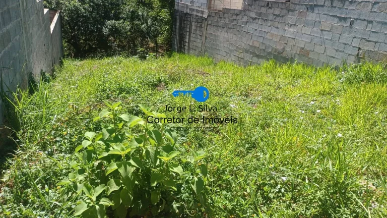 Imagem Terreno atrás do McDonald's 140m2
