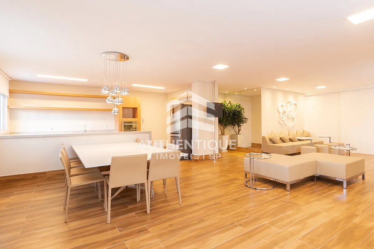 Imagem RESERVA SAUDE - Apartamento à venda no bairro Saúde - São Paulo/SP, Zona Sul