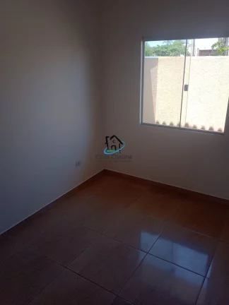 Imagem CASA RESIDENCIAL em PONTAL DO PARANÁ - PR, Primavera