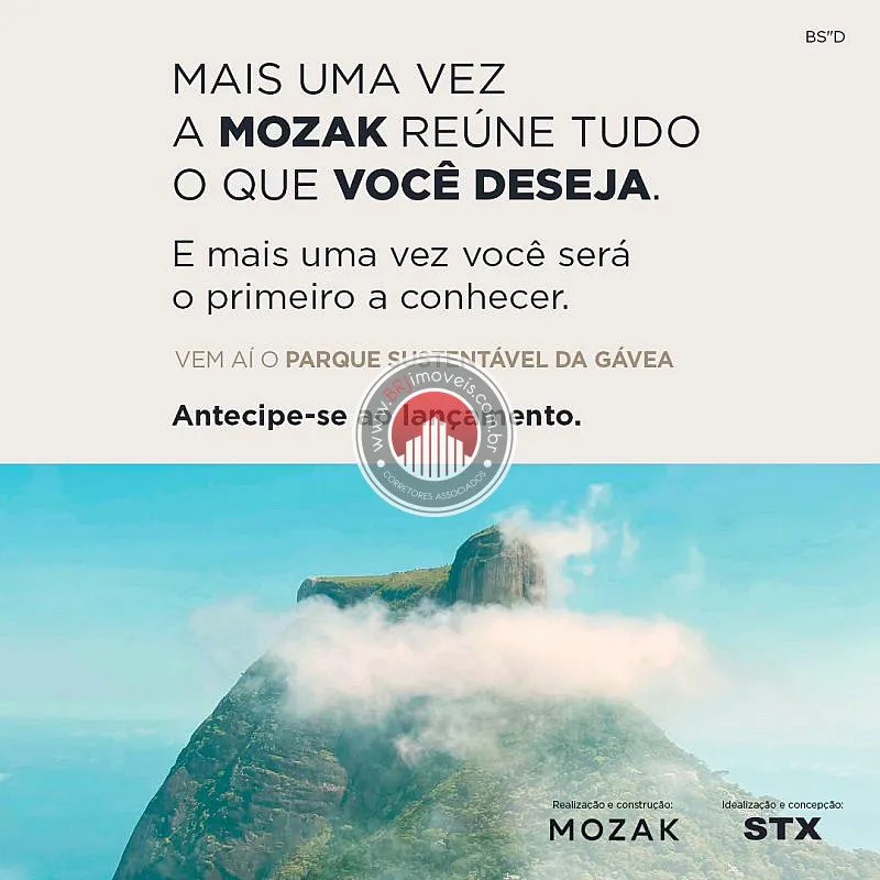 Imagem Apartamento a Venda no bairro Gávea - Rio de Janeiro, RJ