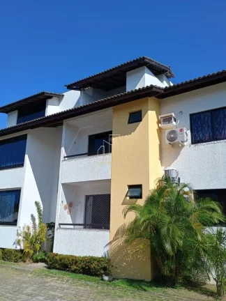 Imagem Apartamento à venda em Stella Maris, Salvador-BA: 2 quartos, 1 suíte, 1 sala, 2 banheiros, 2 vagas de garagem, 62,00m² de área.