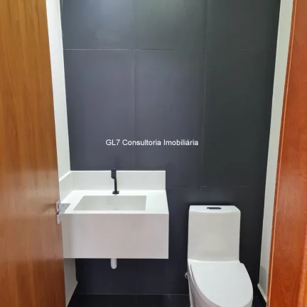 Imagem Casa a Venda Condomínio Evidencias Indaiatuba SP