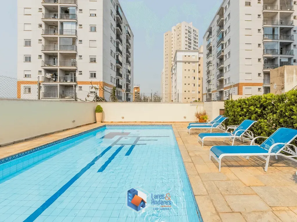 Imagem Apartamento à venda 4 Quartos 1 Suite 2 Vagas 127M² Vila Andrade São Paulo - SP