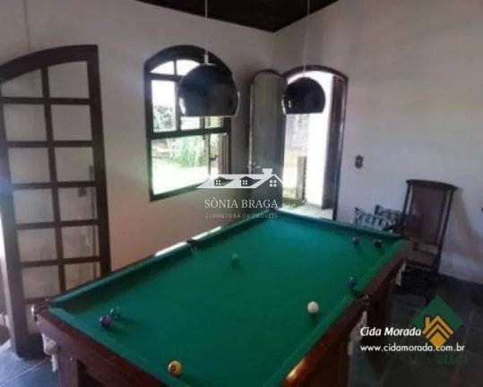 Imagem CASA RESIDENCIAL em BERTIOGA - SP, MORADA DA PRAIA
