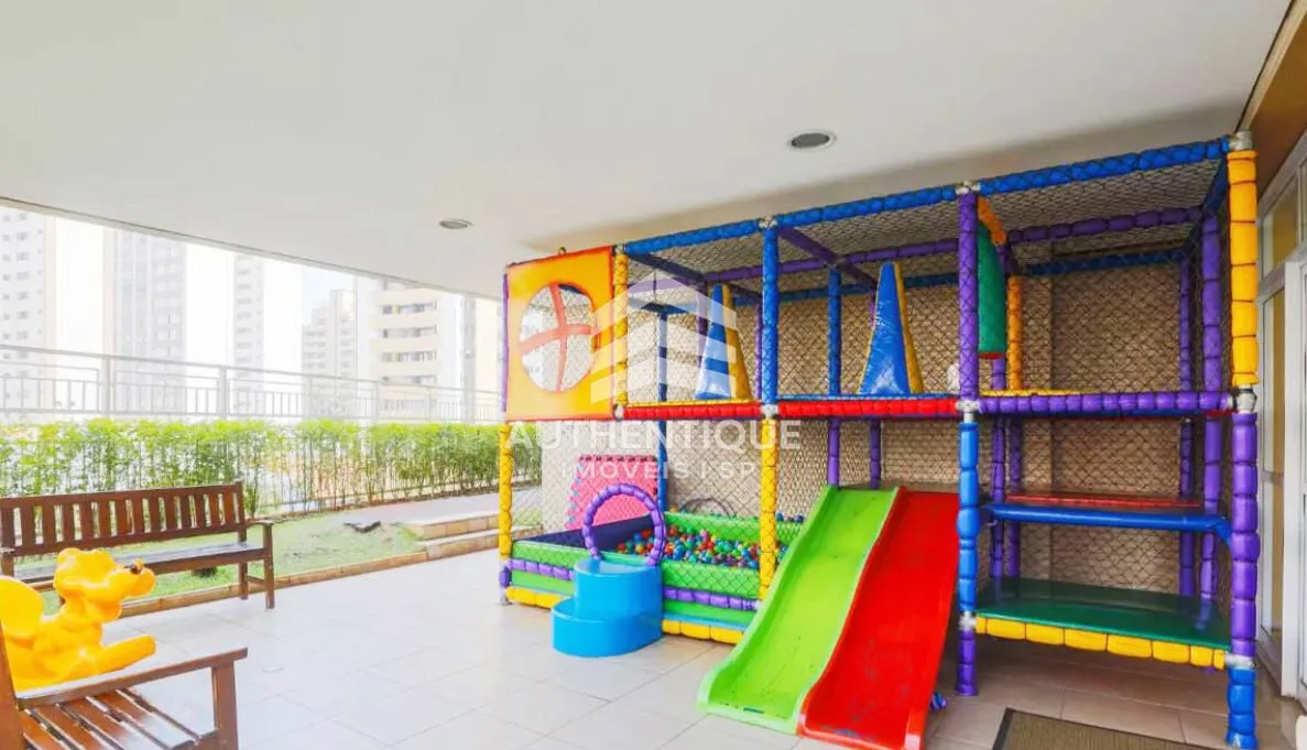Imagem SOLEIL VILA MARIANA - Apartamento à venda em São Paulo/SP