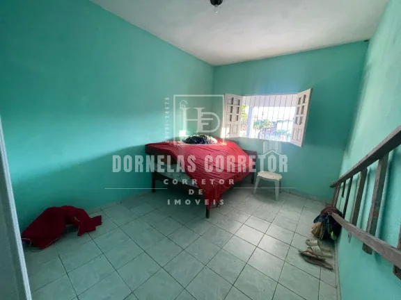Imagem CASA 4 QUARTOS ITAMARACÁ