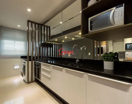 Imagem Belissimos Apartamentos no Bairro Itacorubi.