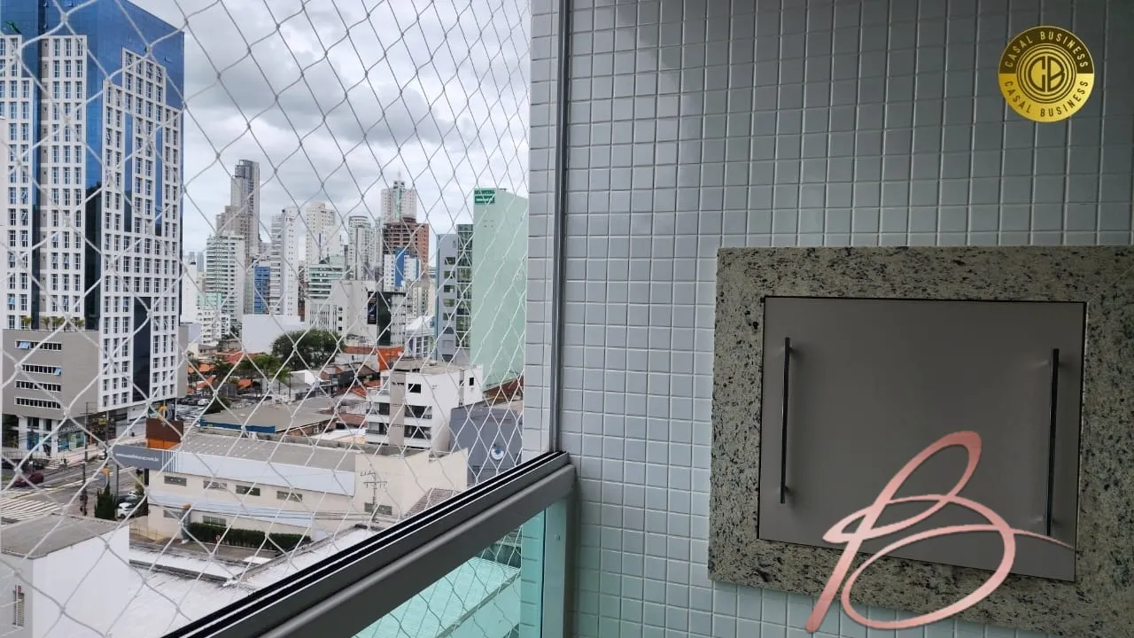 Imagem Apartamento à venda no bairro Ariribá - Balneário Camboriú/SC