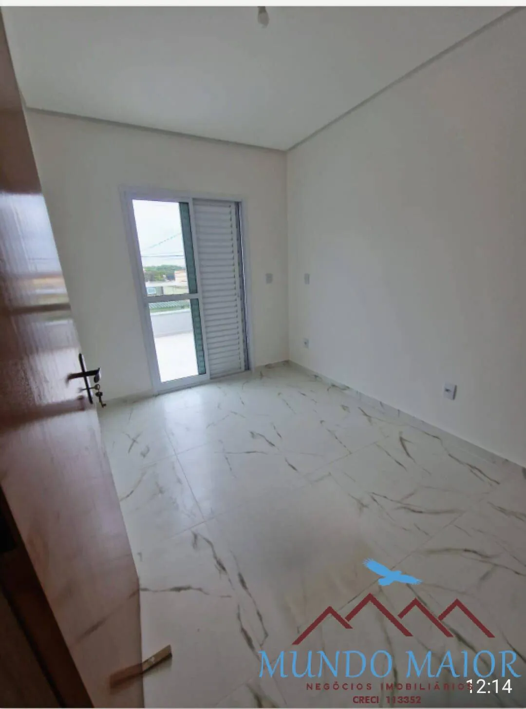 Imagem Cobertura Duplex no Camilópolis - 106 m², Suíte, Espaço Gourmet e Elevador