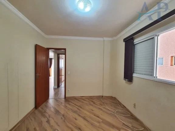 Imagem Apartamento em Praia Grande com 2 Dormitórios na Guilhermina