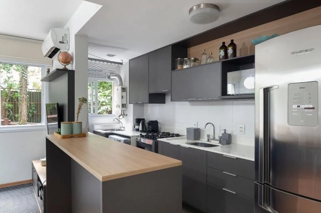 Imagem Apartamento para Venda - 59.91m², 2 dormitórios, sendo 1 suites, 1 vaga - Teresópolis