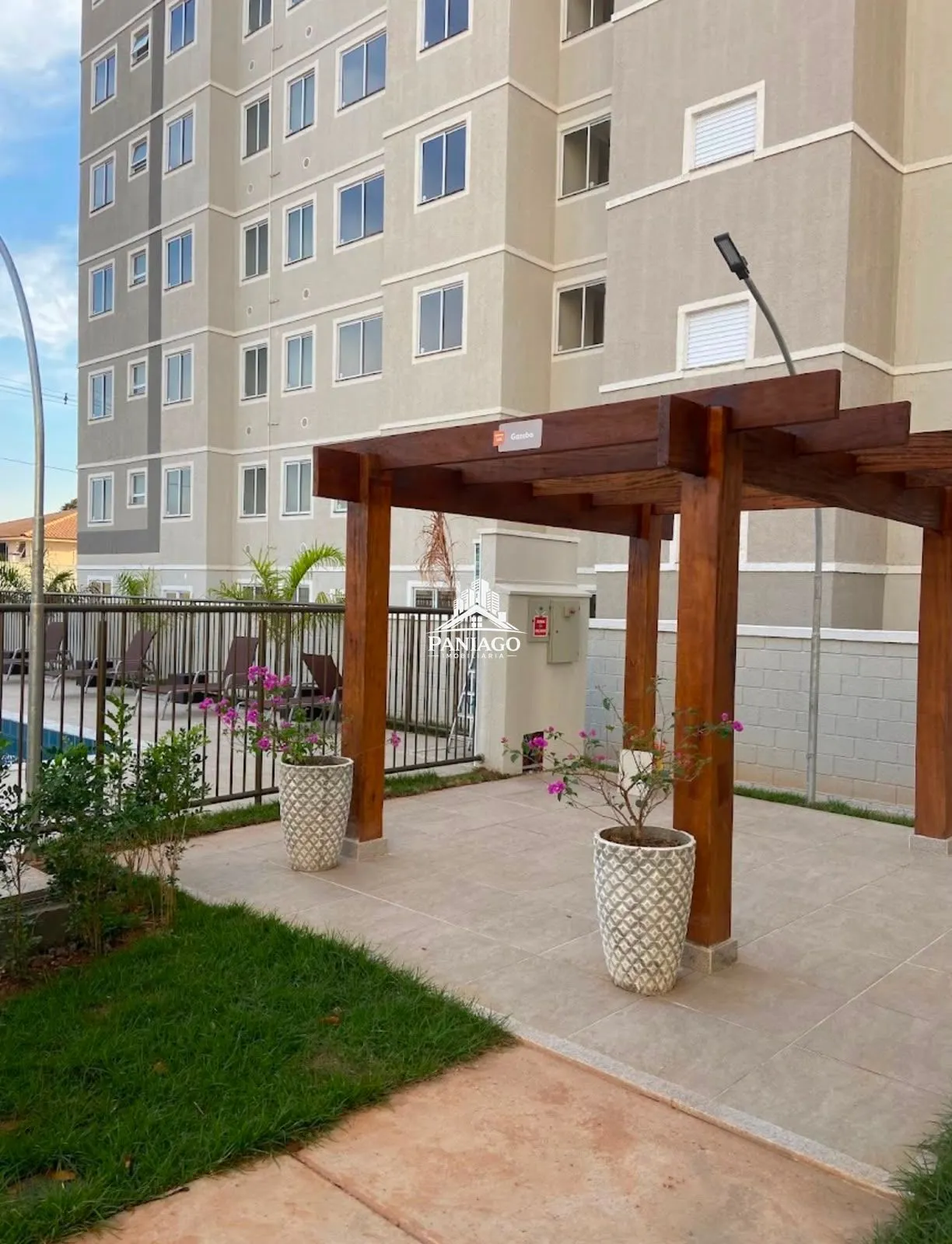 Imagem APARTAMENTO À VENDA NO BAIRRO DESPRAIADO | CUIABÁ/MT