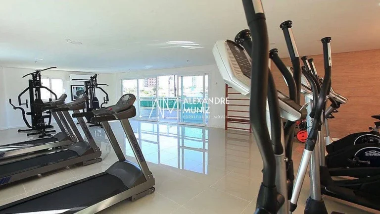 Imagem Greenlife 3, apartamento à venda no Guararapes, Fortaleza-CE.