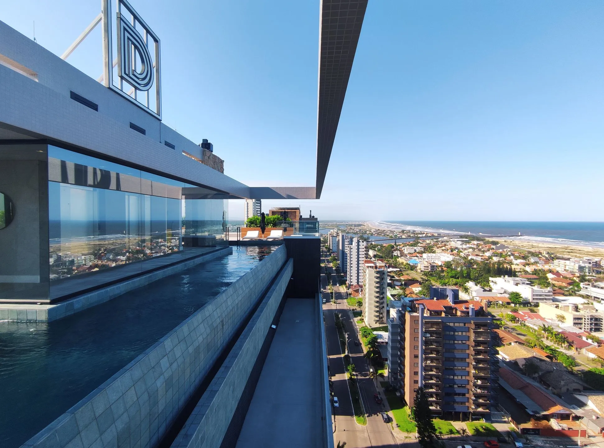 Imagem Apartamento à venda em Torres, Praia Grande, com 3 quartos, 142m2