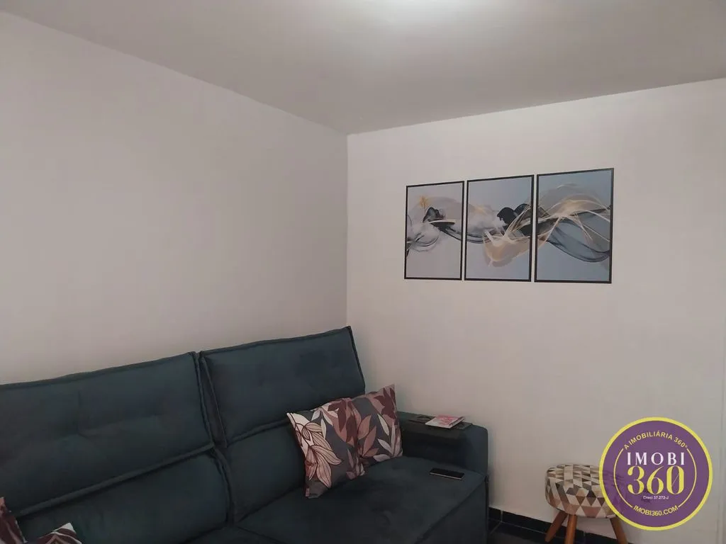 Imagem CONJUNTO INÁCIO MONTEIRO - APARTAMENTO A VENDA $160.000.