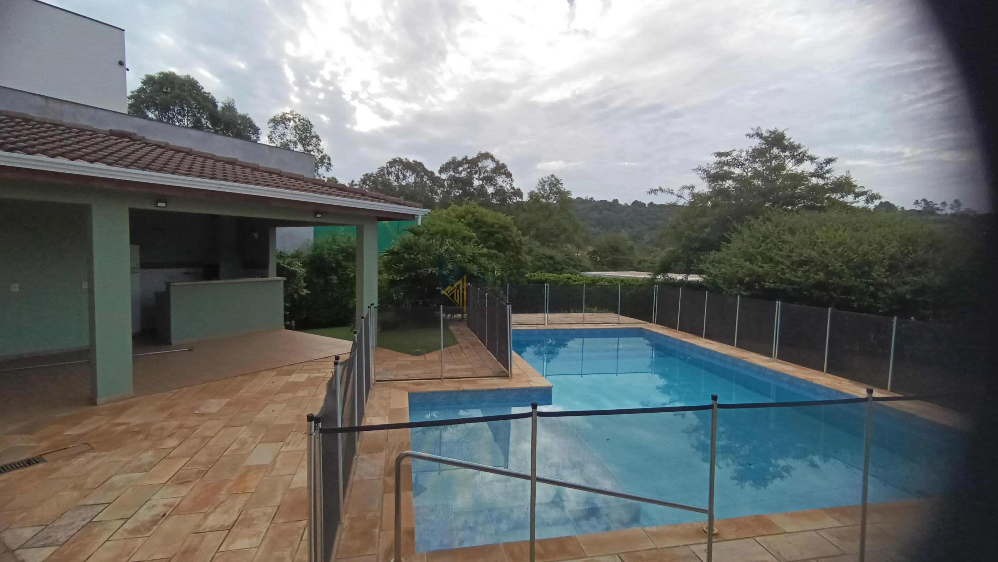 Imagem Casa Cond Residencial dos Lagos 4 dorm 4 suites 6 vagas
