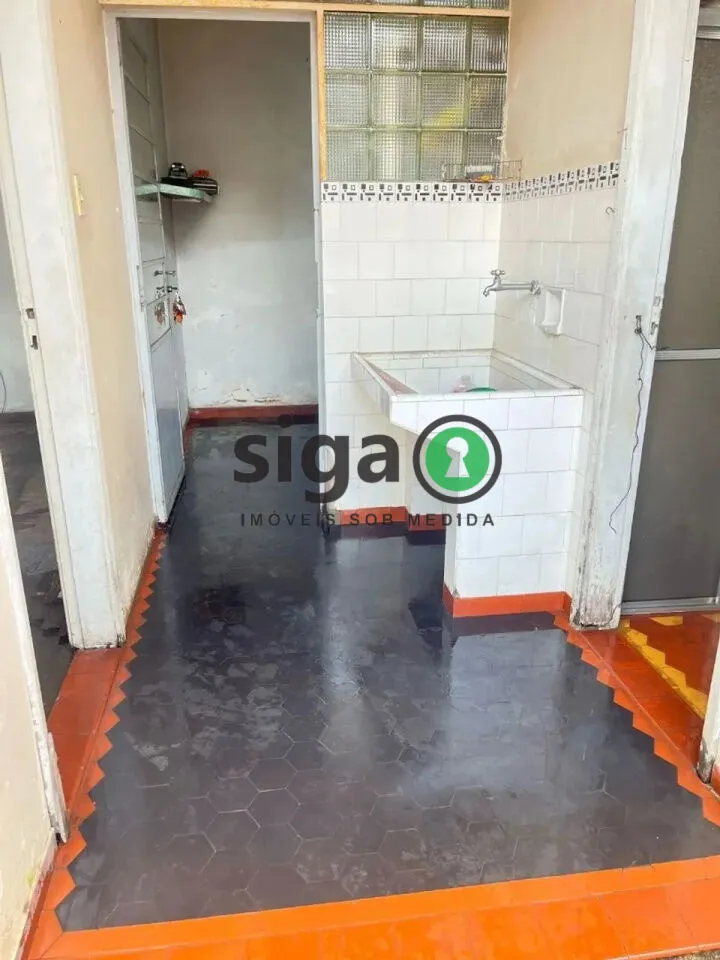 Imagem TEERRENO Á VENDA NO BROOKLIN- 500M²