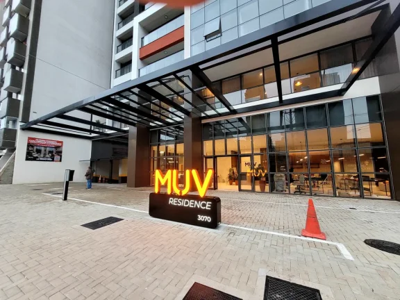 Imagem MUV Residence