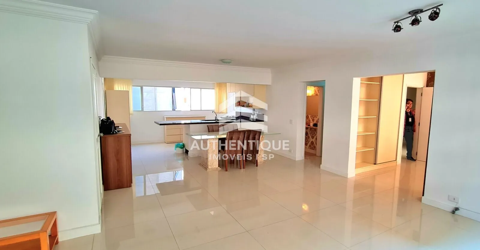 Imagem ALAMO HIGIENOPOLIS - Apartamento à venda no bairro Higienópolis - São Paulo/SP, Zona Central