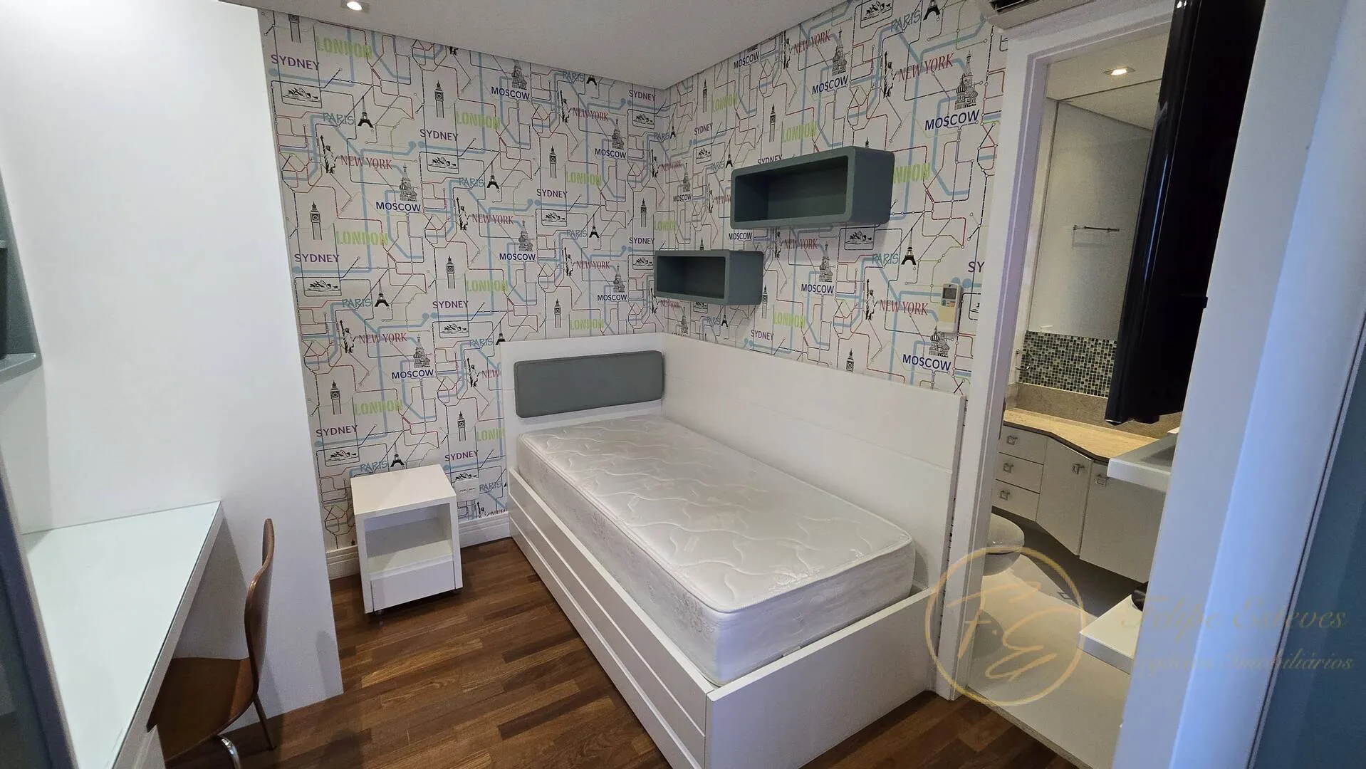 Imagem 229m²
