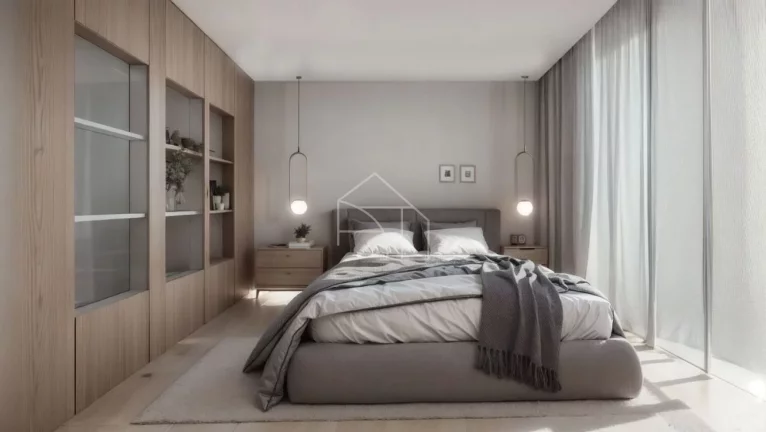 Imagem Casa Duplex Alphaville Jacuhy 4 quartos