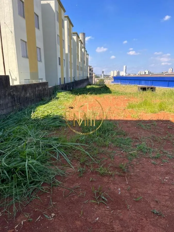 Imagem Terreno para Venda em São Bernardo do Campo, Taboão