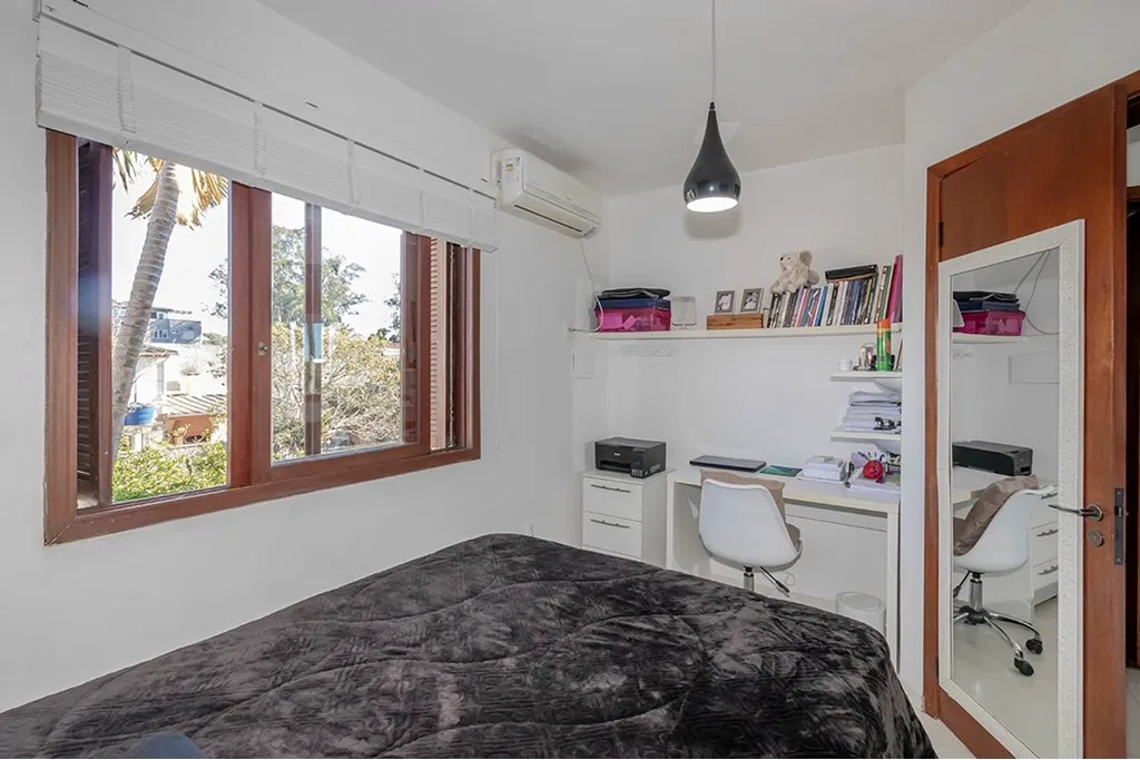 Imagem Casa de Condomínio em Ipanema
